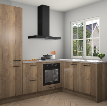 Chocolade Eiken keuken Linz 113937