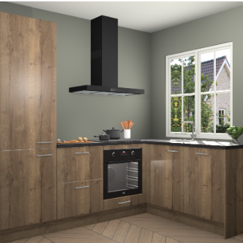 Chocolade Eiken keuken Linz 113941