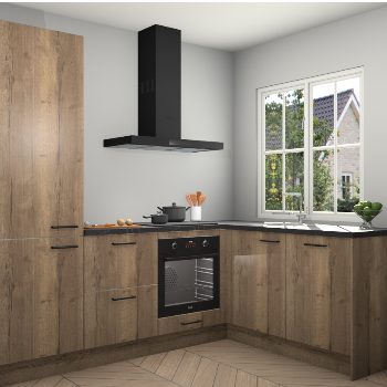 Chocolade Eiken keuken Linz 113943