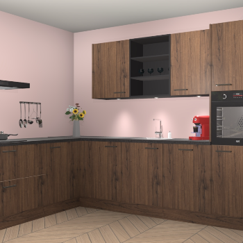 Noten keuken Gotenburg 114456