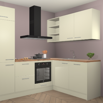 Magnolia keuken Krakau 114010