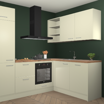 Magnolia keuken Krakau 114012