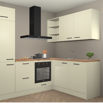 Magnolia keuken Krakau 114016