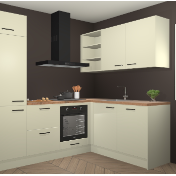 Magnolia keuken Krakau 114018