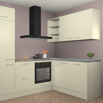 Magnolia keuken Krakau 114304