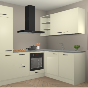 Magnolia keuken Krakau 114322