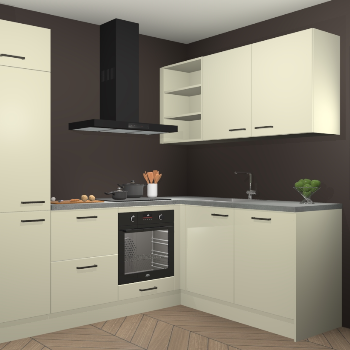 Magnolia keuken Krakau 114328