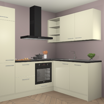 Magnolia keuken Krakau 114305