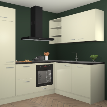 Magnolia keuken Krakau 114311