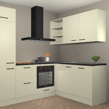 Magnolia keuken Krakau 114323