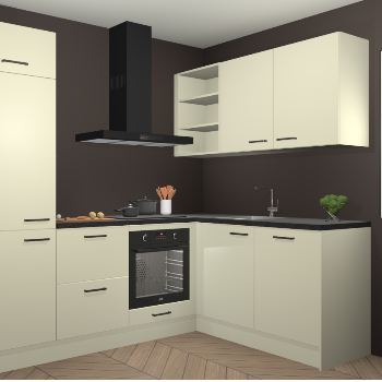 Magnolia keuken Krakau 114329