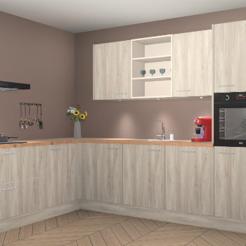 Olm keuken Gotenburg 114504