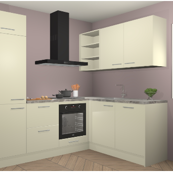 Magnolia keuken Krakau 114306