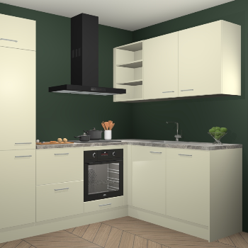 Magnolia keuken Krakau 114312