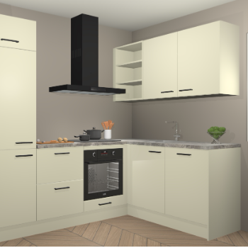 Magnolia keuken Krakau 114324