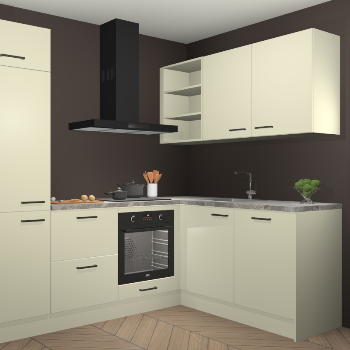 Magnolia keuken Krakau 114330