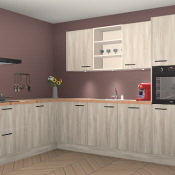 Olm keuken Gotenburg 114506