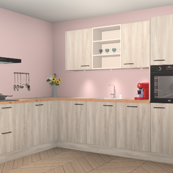 Olm keuken Gotenburg 114507