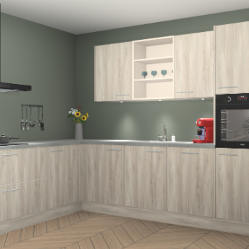 Olm keuken Gotenburg 114692