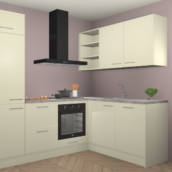 Magnolia keuken Krakau 114307