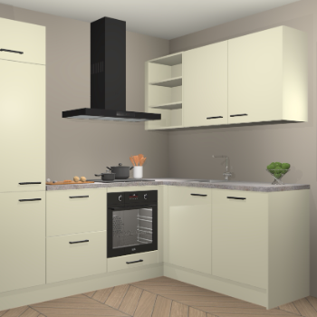 Magnolia keuken Krakau 114325