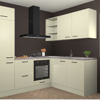 Magnolia keuken Krakau 114331