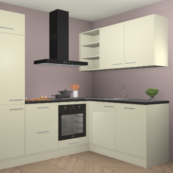 Magnolia keuken Krakau 114308