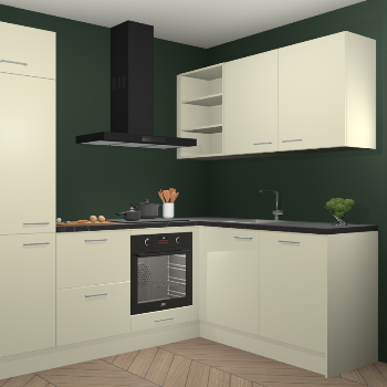 Magnolia keuken Krakau 114314