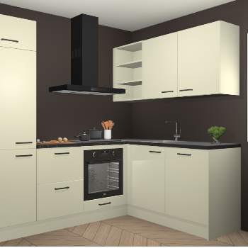 Magnolia keuken Krakau 114332