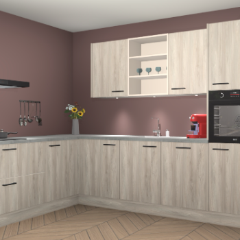 Olm keuken Gotenburg 114695