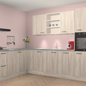 Olm keuken Gotenburg 114696