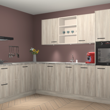 Olm keuken Gotenburg 114710