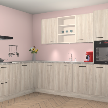 Olm keuken Gotenburg 114711