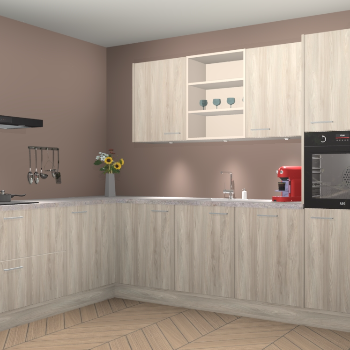 Olm keuken Gotenburg 114724