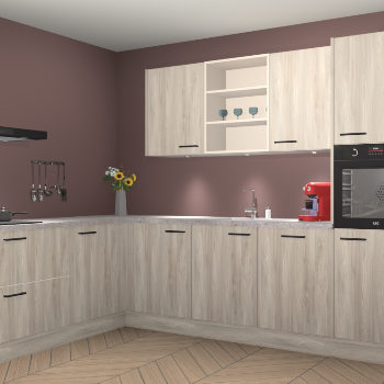 Olm keuken Gotenburg 114726