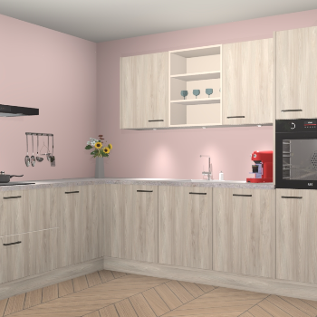 Olm keuken Gotenburg 114727