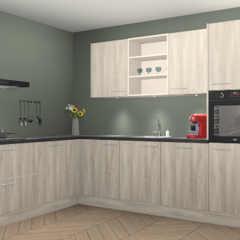 Olm keuken Gotenburg 114739