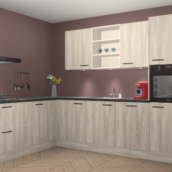 Olm keuken Gotenburg 114742