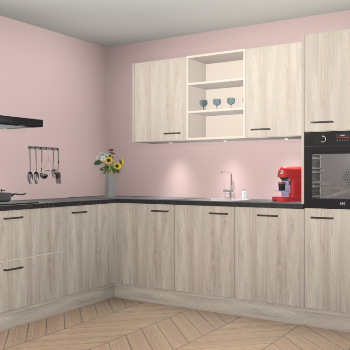 Olm keuken Gotenburg 114743