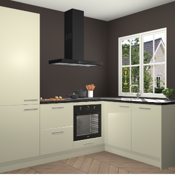 Magnolia keuken Linz 115042