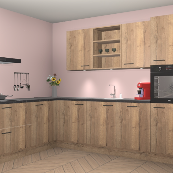 Chocolade Eiken keuken Gotenburg 114379