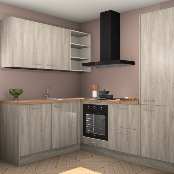 Olm keuken Boekarest 115194