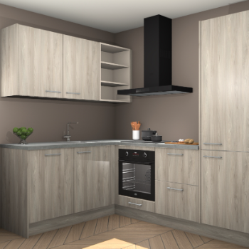 Olm keuken Boekarest 115206