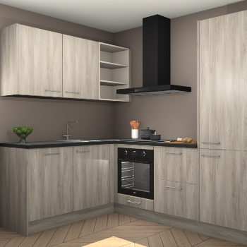 Olm keuken Boekarest 115215