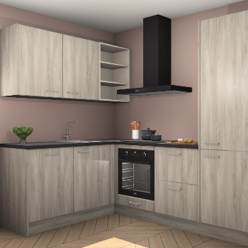 Olm keuken Boekarest 115216