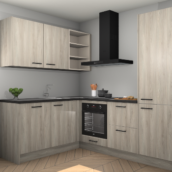 Olm keuken Boekarest 115218