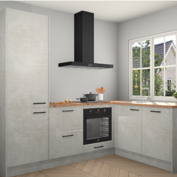 Beton Opal keuken Linz 115203