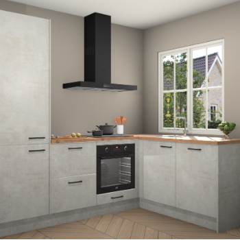 Beton Opal keuken Linz 115204