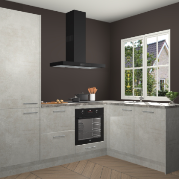 Beton Opal keuken Linz 115235