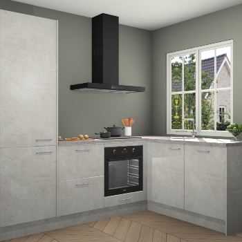 Beton Opal keuken Linz 115242
